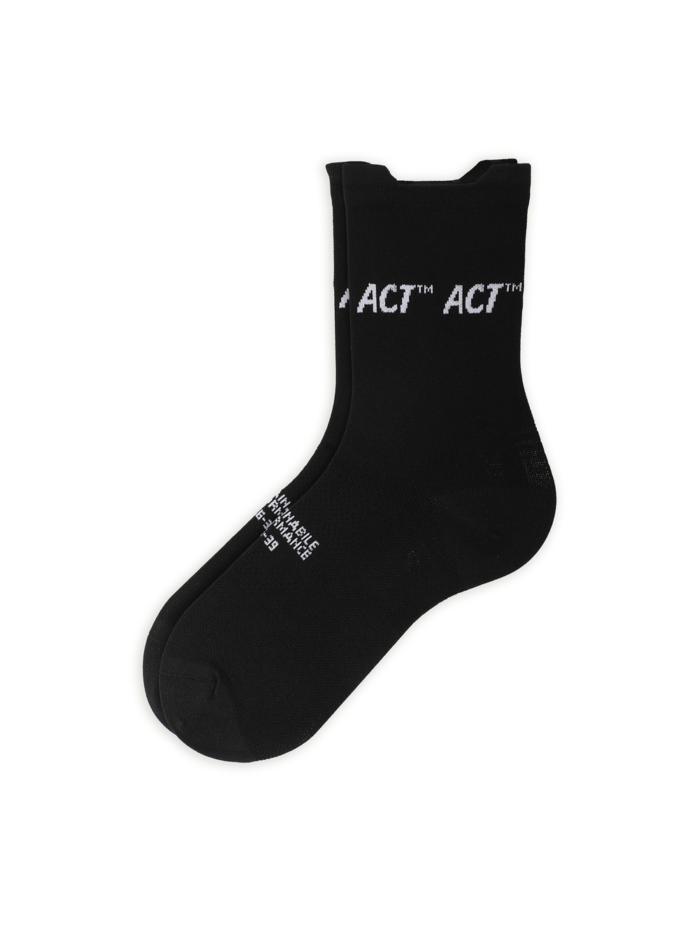 Носки Socks - Black