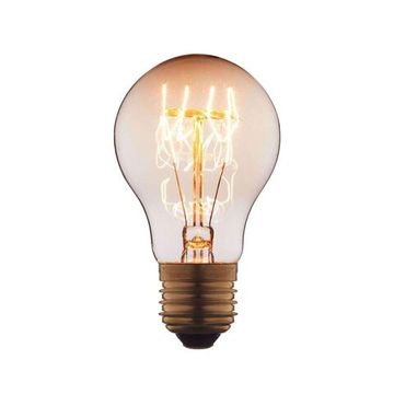 Ретро-лампа 60W E27 Edison Bulb 7560-T LOFT IT