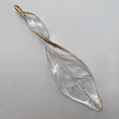 Декоративная композиция Cloyd AERIA 1715 S60 / Ø80 см - с потолочной чашей - белый (арт.60019)