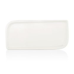Блюдо прямоугольное 30*17,5 см h1,9 см Arel By Bone Innovation [bb] [6]