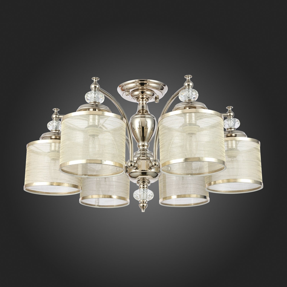 Люстра потолочная ST Luce Coresia SL1750.102.06