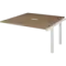 Модуль двойной на металлокаркасе НТМП.ПО.Б2-120Э  1200x1496x750 Аргентум-МП