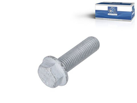 Болт вала карданного M12*1,5*40 SW17 MAN