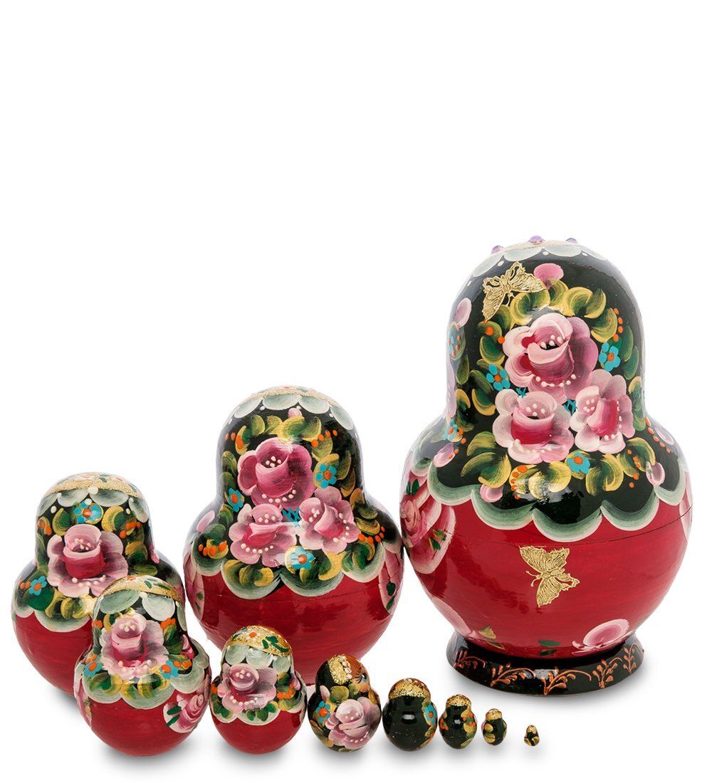 МР-61/ 1-B Матрешка 10м «Купава»