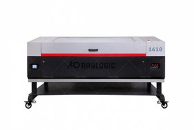 CO2 лазерный станок Raylogic CO2 лазерный станок V12 1610