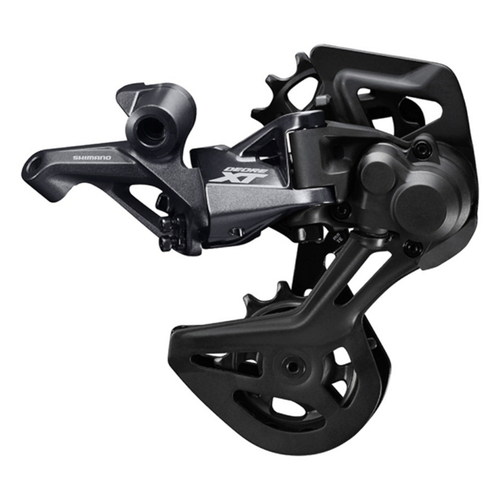 Суппорт/перекл. зад. 2-720440 XT, M8100,12ск, Shadow RD+ GS IRDM8100GS Япония SHIMANO