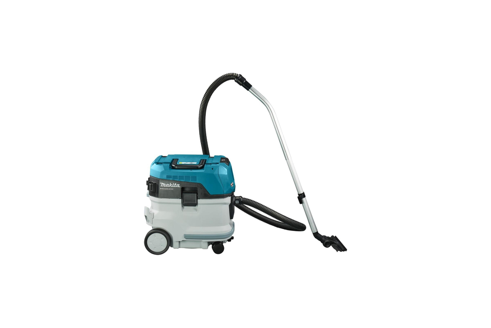 Пылесос аккумуляторный Makita XGT BL 72В VC006GMZ01