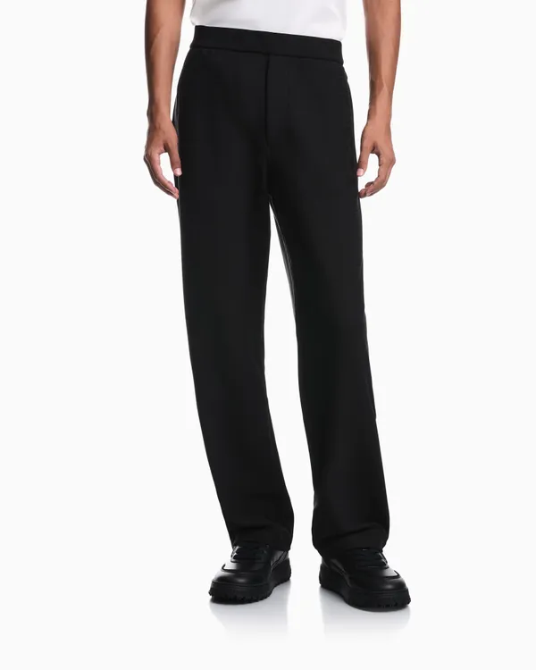 Брюки мужские EMPORIO ARMANI