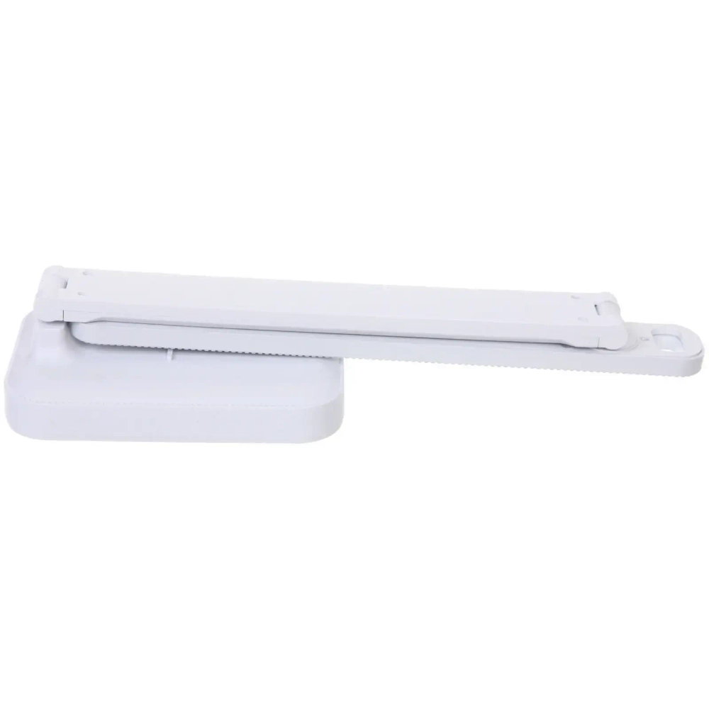 Настольная лампа «Work» 25*9*29 см LED c подставкой для телефона, USB 5v10w, Белый