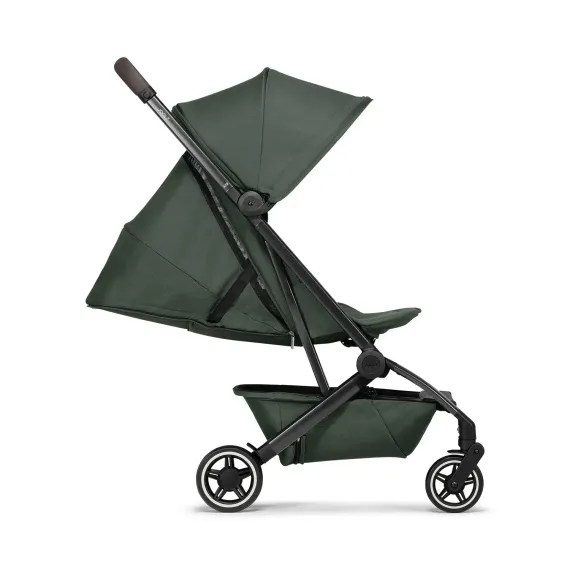 Прогулочная коляска Joolz Aer+ SE Forest Green