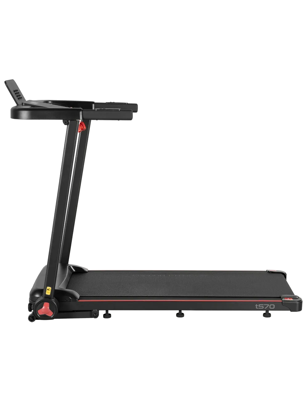 Беговая дорожка CARBON FITNESS T570 домашняя