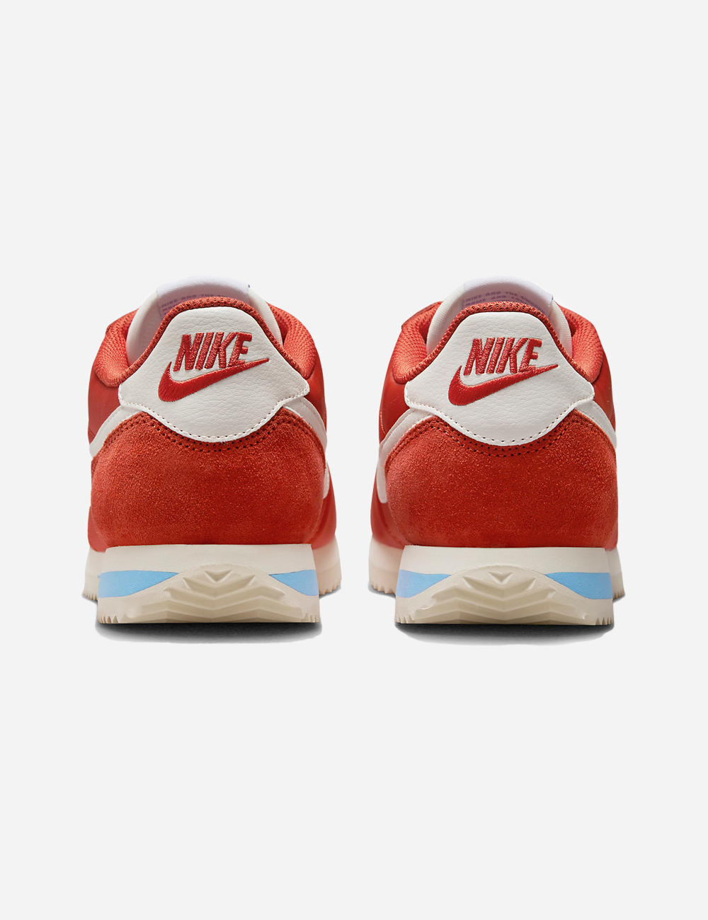 Nike Cortez Picante Red (DZ2795-601)