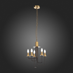 Люстра подвесная ST Luce Delavera SL336.303.05
