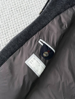 Жилет Brunello Cucinelli