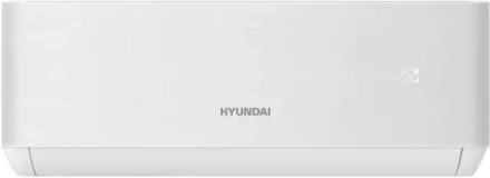 Сплит-система Hyundai HAC-09I/T-PRO белый