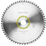 Комплект пильных дисков KSB-SORT/3 W/A 260x2,5 мм FESTOOL 578570