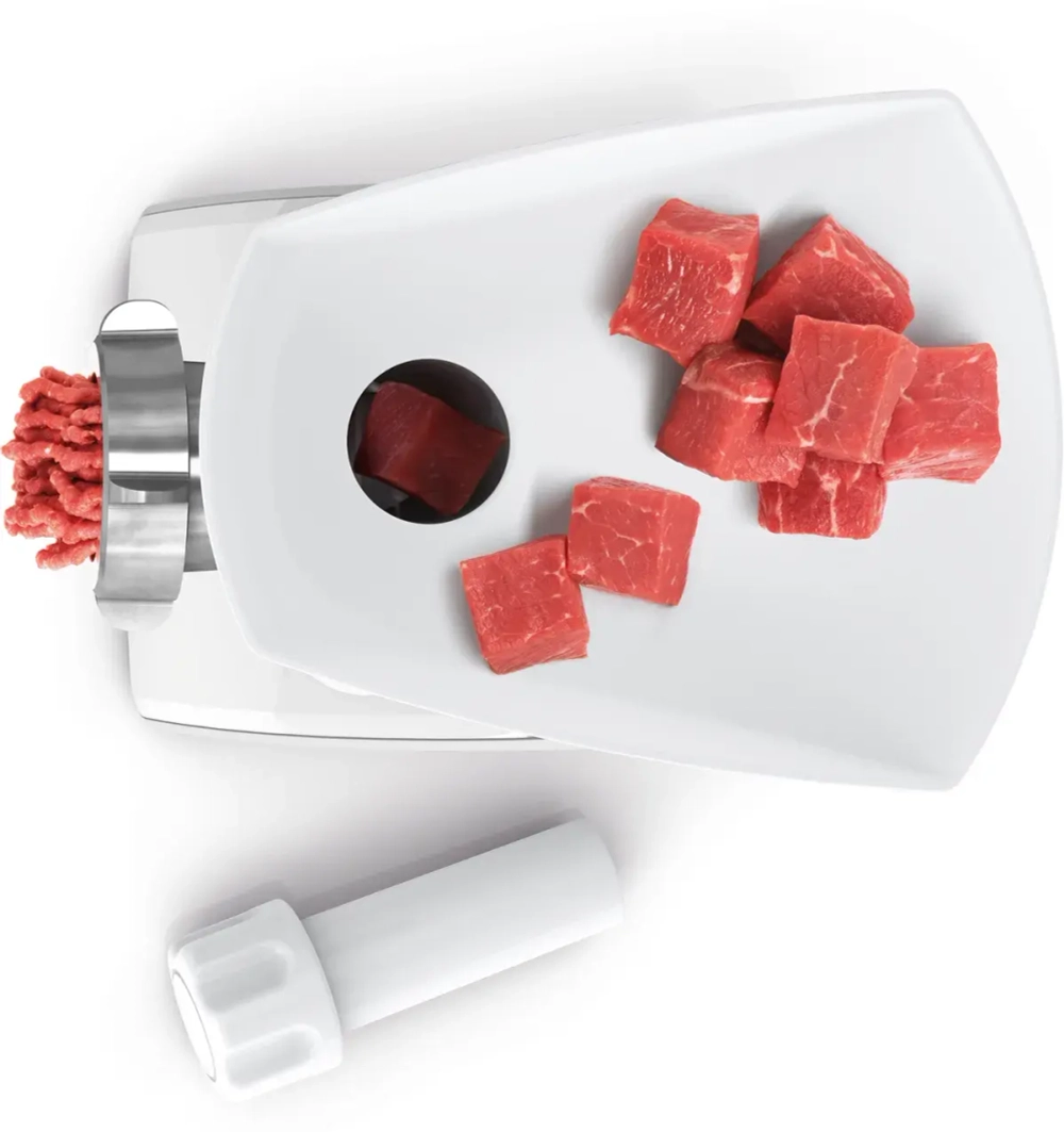 Мясорубка Bosch MFW3520W