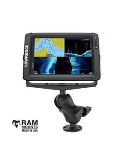 RAM-B-111U морское крепление универсальное