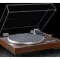 Dual CS 529 Walnut