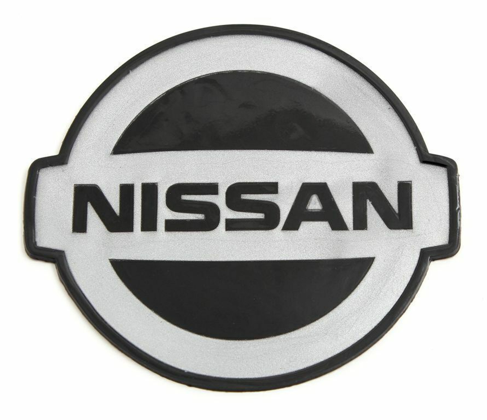Коврик на панель BIG LOGO HONDA 17,5*14,5см KING BIG LOGO