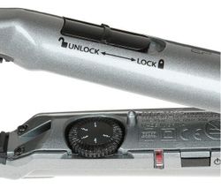 Профессиональный выпрямитель для волос BaByliss PRO EP 5.0 Silken Touch BAB2660EPE