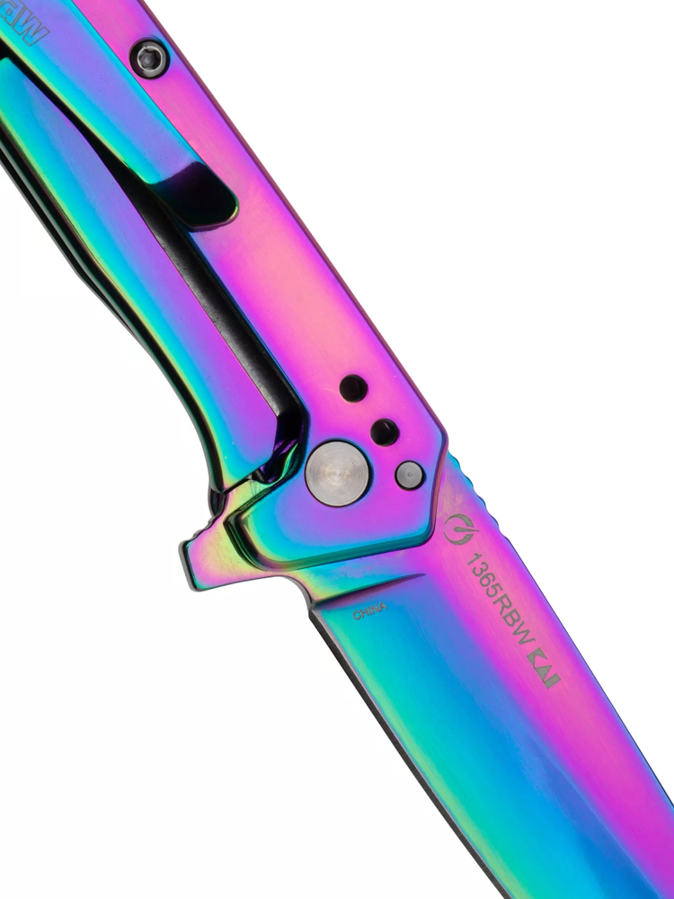 Нож KERSHAW Misdirect модель 1365RBW