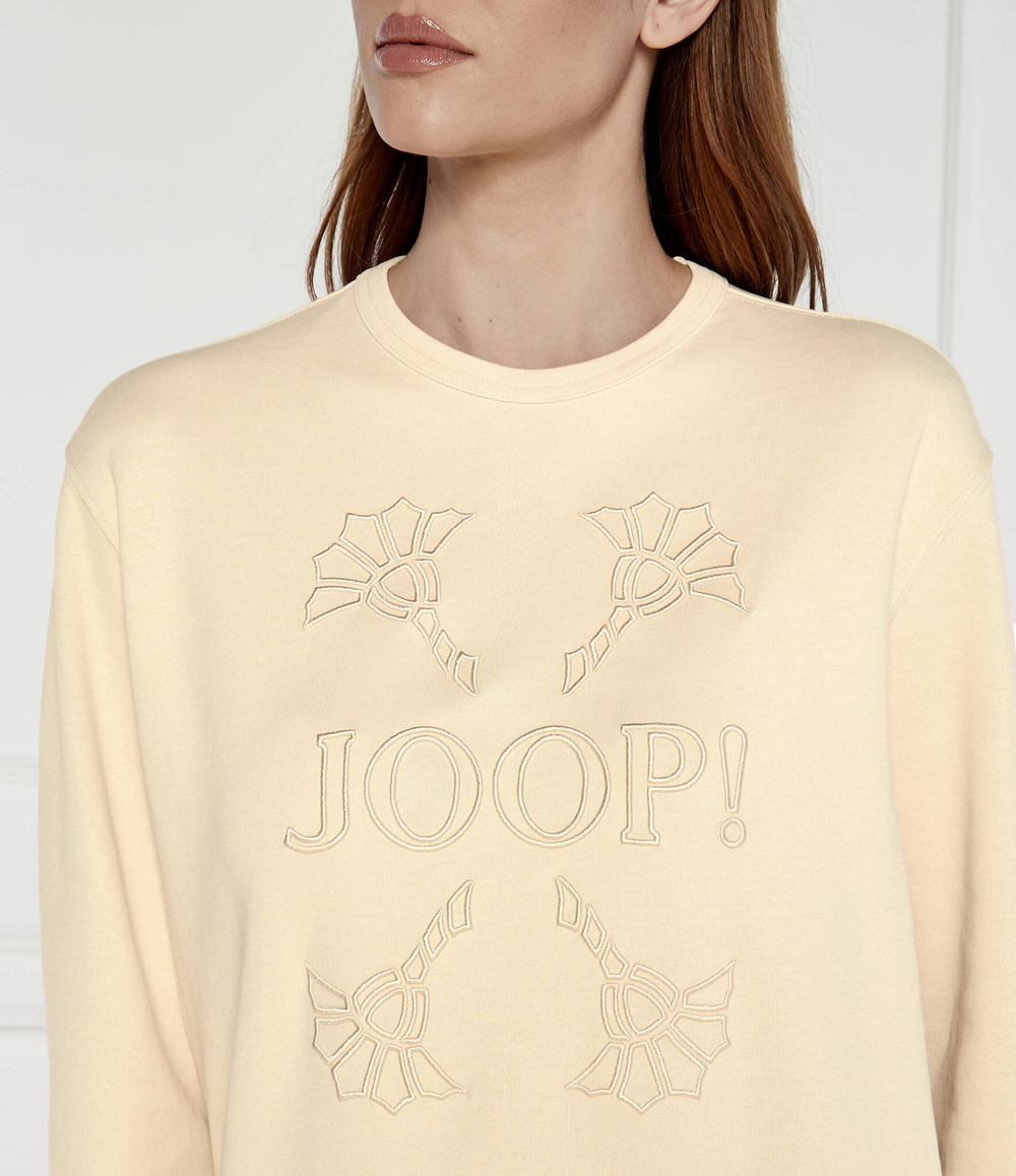 Худи Joop! - песочный(30042816)