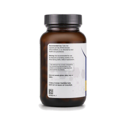 Sleep formula capsules