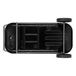 Тепловая пушка дизельная Denzel NHG-30i, 30 кВт, 750 м³/ч, непрямой нагрев, цифровой термостат