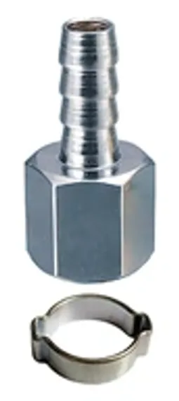 Наконечник контактный Fubag ECU M8×30×2,0 мм, арт. FB.CTM8.30-20, 25 шт