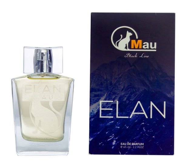 Mau Perfume Mau Elan