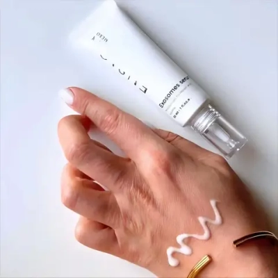 Exosomes Serum Fusion | Сыворотка ревитализирующая с экзосомами