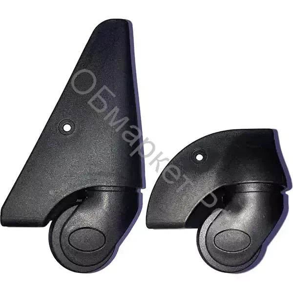 Колёса PLG-HK 22182, чёрный