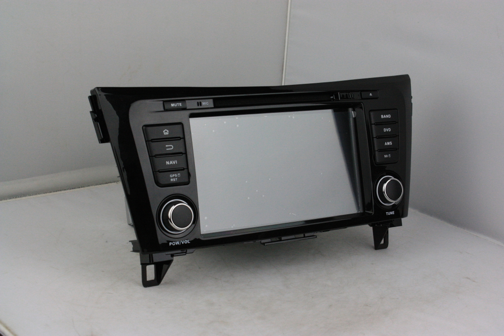 Установочный комплект для NISSAN Qashqai II 2014+, X-Trail 2015+ (T32)  KUBERG KD-8052-P5-32