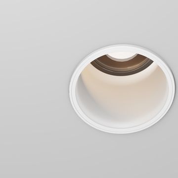 Потолочный светильник LED 5W 3000K O501DL-L5W3K белый Grit Maytoni