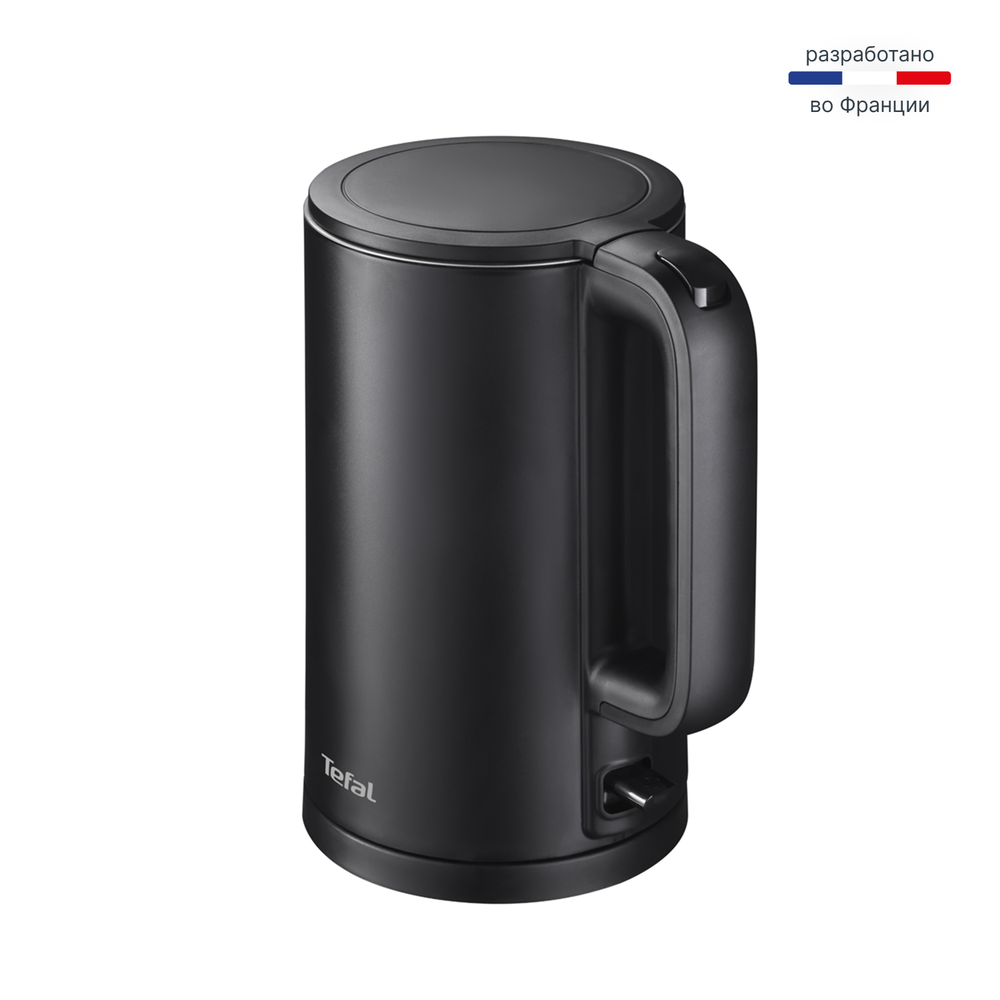 Электрический чайник Tefal Thermo Protect KO1408E0