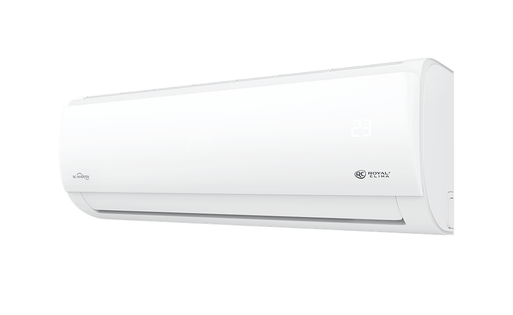 Инверторная сплит-система серии TRIUMPH LITE Inverter RCI-TWL35HN (комплект)