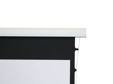 Kauber Red Label Tens BT Cinema 131" 16:9 163x290 см. дроп 40 см. Clear Vision