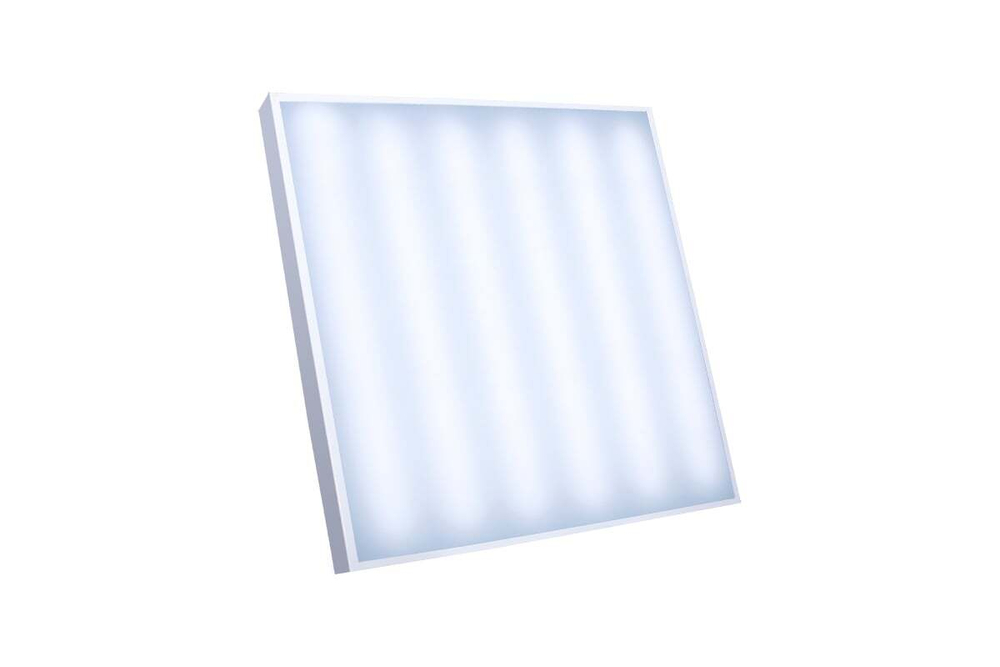 Cветильник LED ДВО Армстронг VS203-IP65 48W-5700Lm 6000К Опал