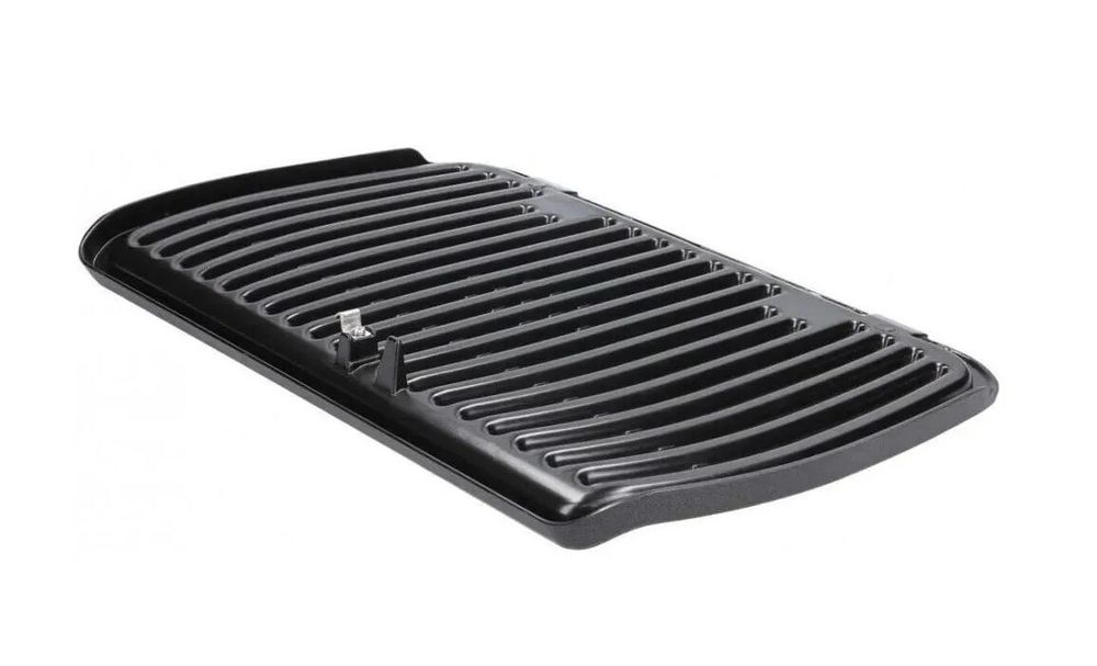 Панель для гриля Tefal Elite XL нижняя (противень, пластина) TS-01043990
