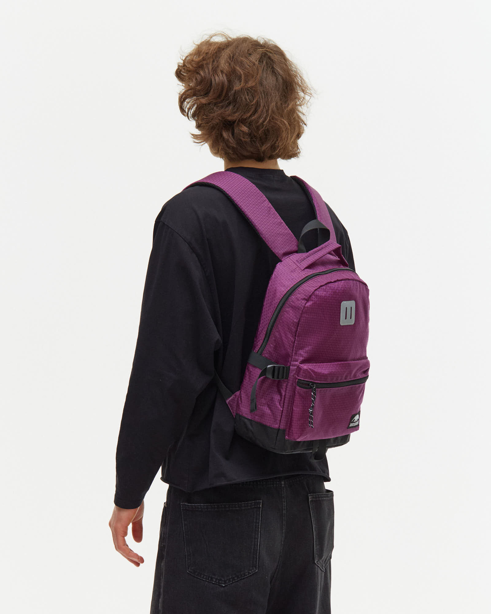 Рюкзак Anteater Nano-RST-Violet