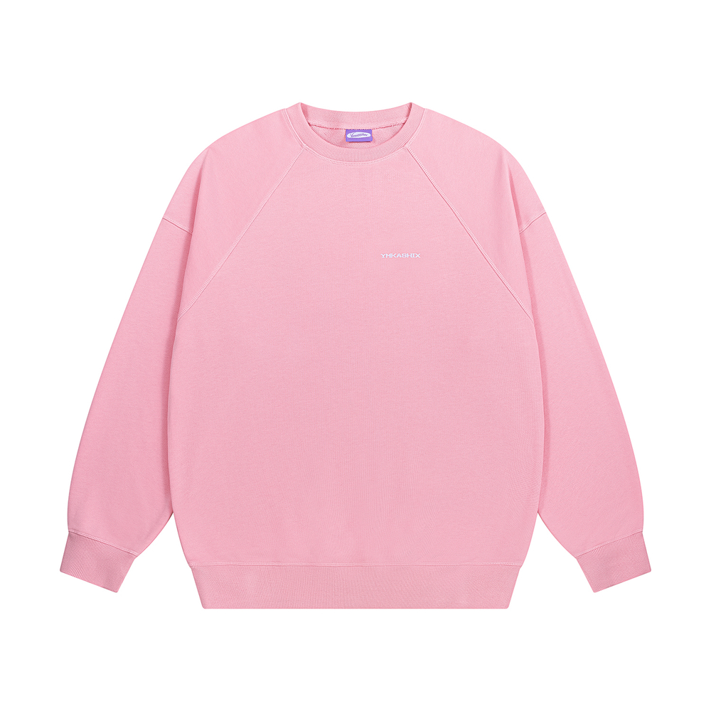 Свитшот Ymkashix 8-bit outline F-1163 pp.XL