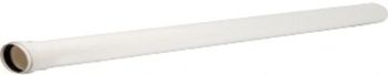 ROMMER RCA-0808-00000500 Удлинитель 500 мм конденсационный Ø80