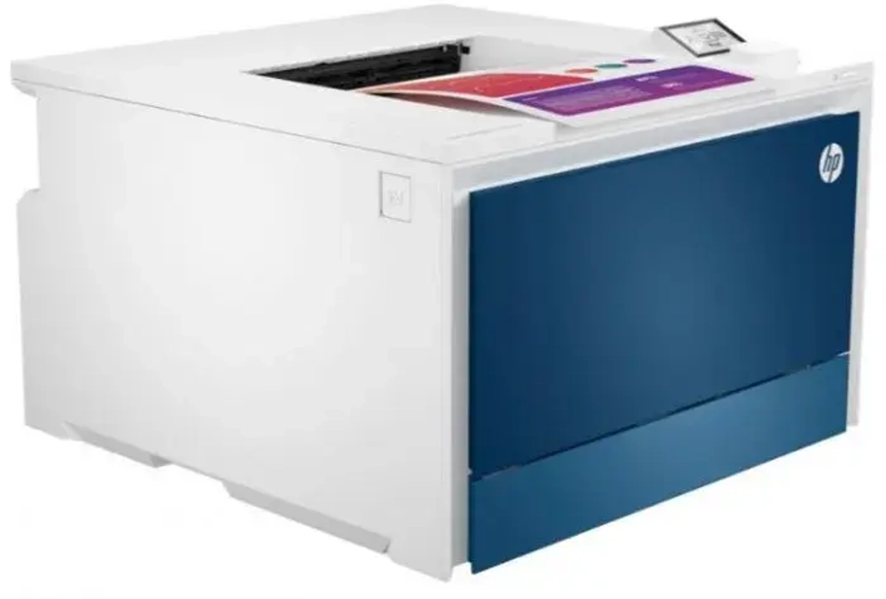 Принтер HP  Color LaserJet Pro 4203dw