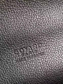 Клатч-Сумка через плечо Goyard