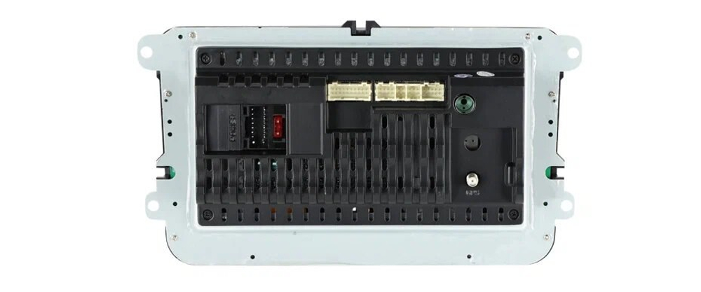 Штатная магнитола для VOLKSWAGEN / SKODA / SEAT 2003-2015 (Golf V-VI, Passat B6-B7, Tiguan и др.) KUBERG MKD-DZ8-9212-32