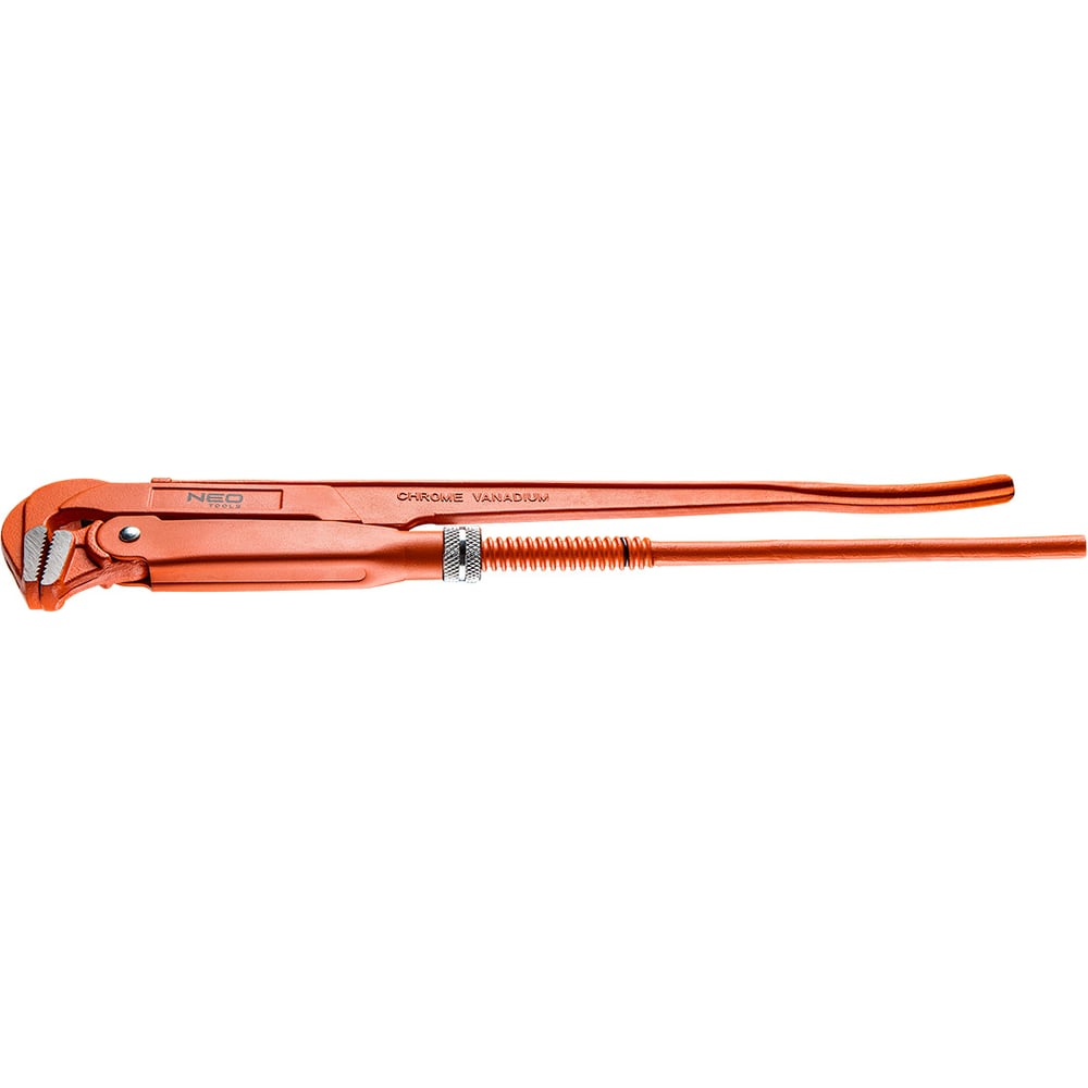 Трубный ключ NEO Tools тип 90 560 мм 2.0 02-132