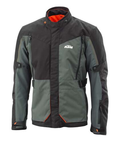 Мотокуртка KTM TOURRAIN V3 WP JACKET