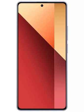 Смартфон Xiaomi Redmi Note 13 Pro, 12/512GB, NFC, Purple