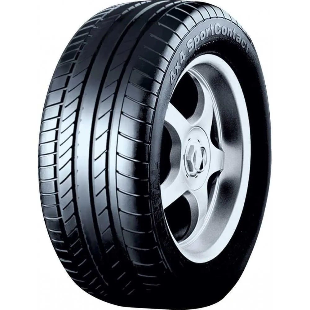 Летняя шина Continental Conti4x4SportContact (275/40 R20 106Y)